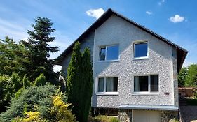 Apartmány Kousek od jezera